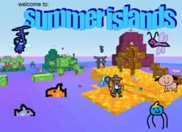Summer Islands: Growth