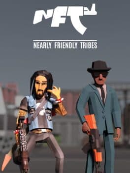 Nearly Friendly Tribes