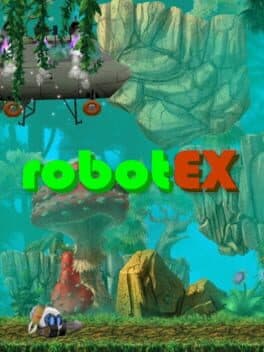Robotex