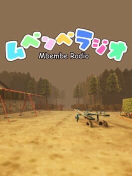 Mbembe Radio