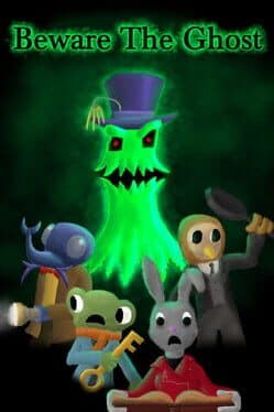 Beware the Ghost