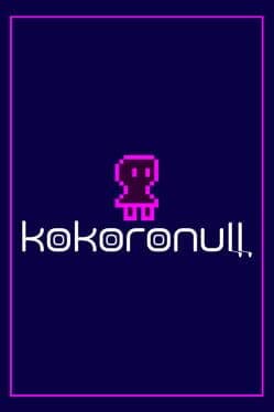 Kokoronull
