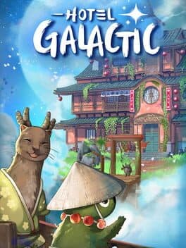 Hotel Galactic