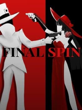 Final Spin