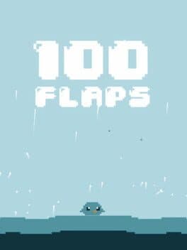 100 Flaps
