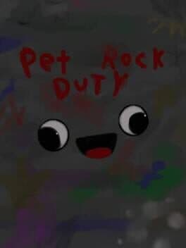 Pet Rock Duty