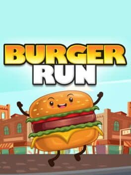 Burger Run
