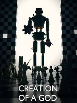 Creation of a God