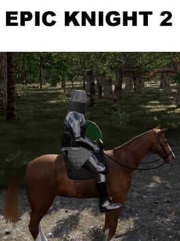 Epic Knight 2