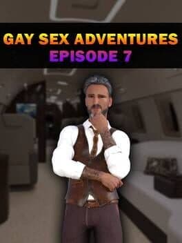 Gay Sex Adventures: Episode 7