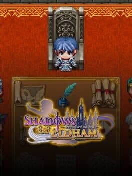 Shadows of Eldham