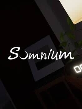 Somnium