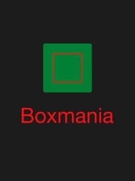 Boxmania