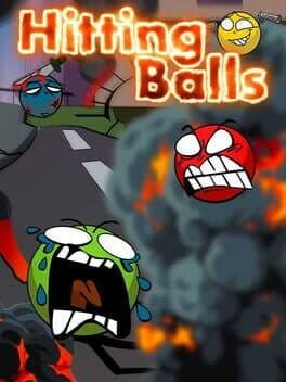 Hitting Balls