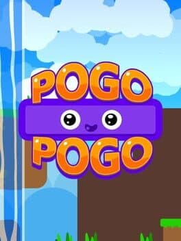 Pogo Pogo