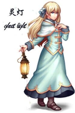 Ghost Light
