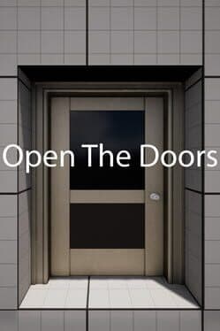Open The Doors