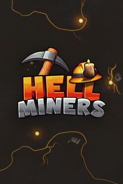 Hell Miners