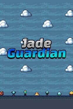 Jade Guardian