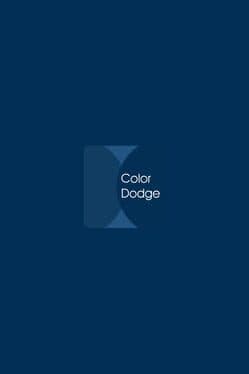 Color Dodge