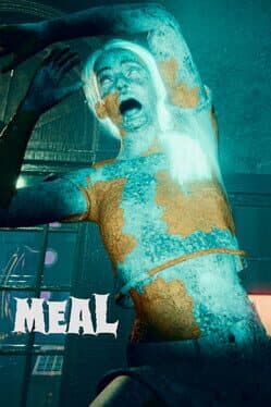 Meal: Mystery Escape Room
