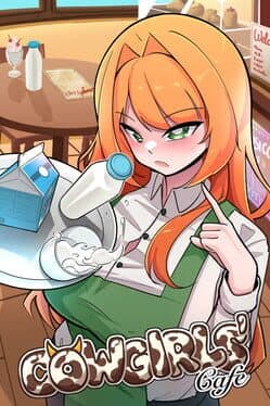 Cowgirl's Café