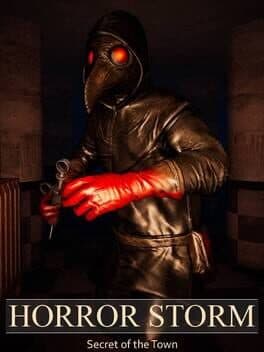 Horror Storm