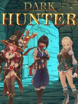 Dark Hunter