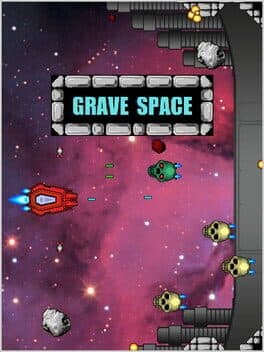 Grave Space