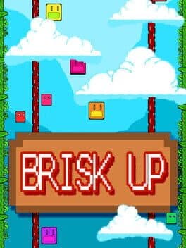 Brisk Up