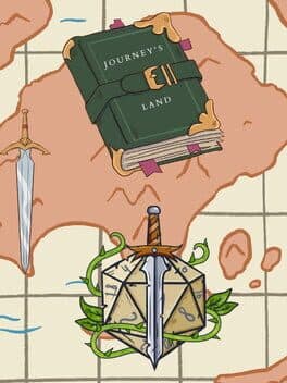Journey's Land