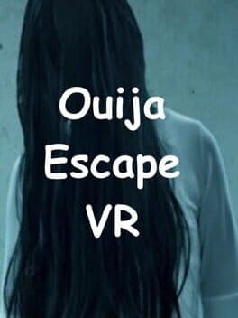 Ouija Escape VR