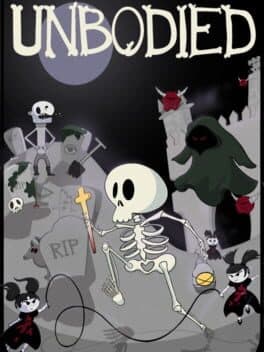 Unbodied