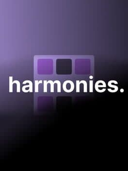 Harmonies