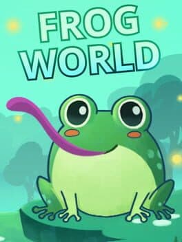 Frog World