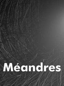 Méandres