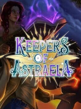 Keepers of Astraela