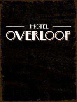 Hotel Overloop