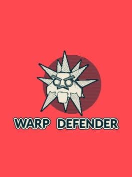 Warp Defender
