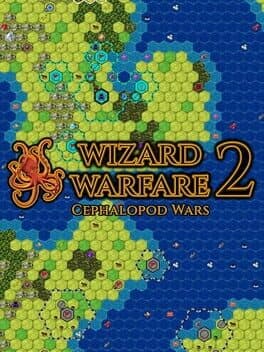 Wizard Warfare 2: Cephalopod Wars