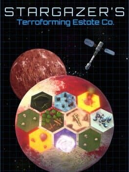 Stargazer's Terraforming Estate Co.