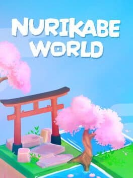 Nurikabe World