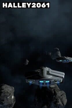 Halley2061