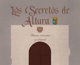 Los Secretos de Altura
