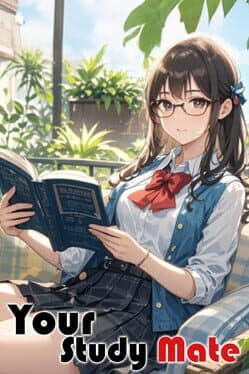 Your Study Mate