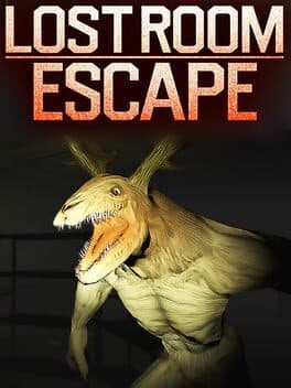 Lost Room: Escape