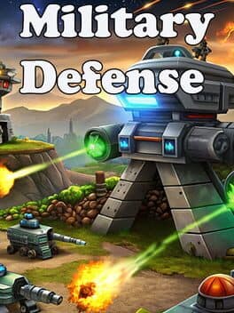Military Defense