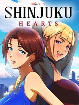 Shinjuku Hearts