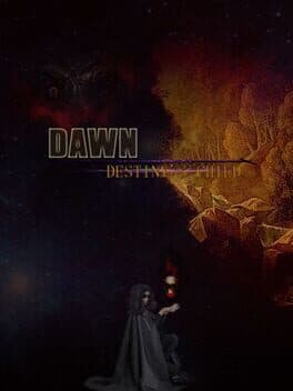 Dawn Destiny's Child