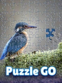 Puzzle Go